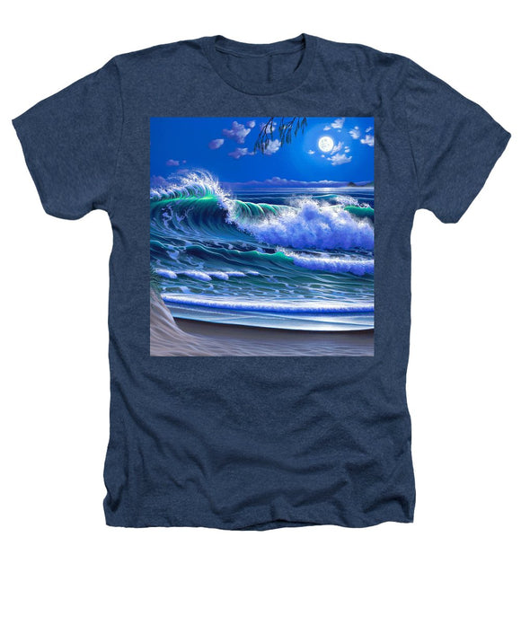 Moonstruck - Heathers T-Shirt
