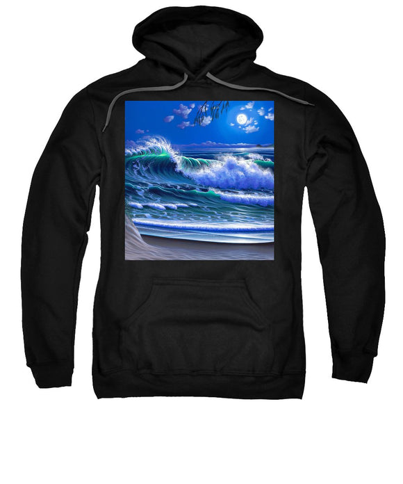 Moonstruck - Sweatshirt