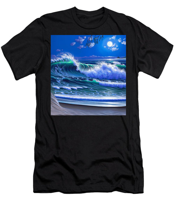 Moonstruck - T-Shirt