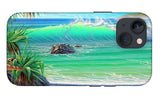 Cast Away #2 - Phone Case
