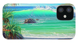 Cast Away #2 - Phone Case