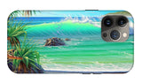 Cast Away #2 - Phone Case