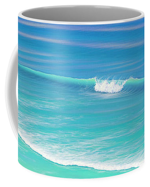 Coastal View - Mug