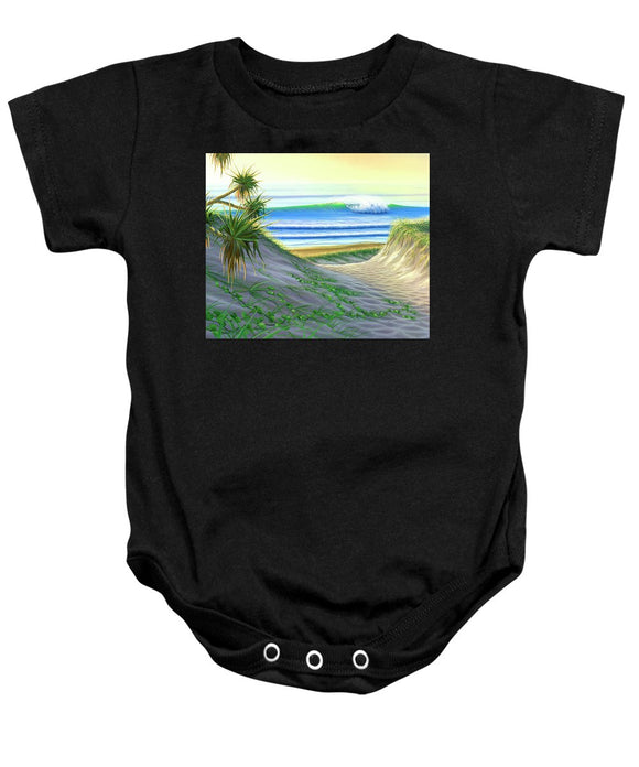 Daybreak - Baby Onesie