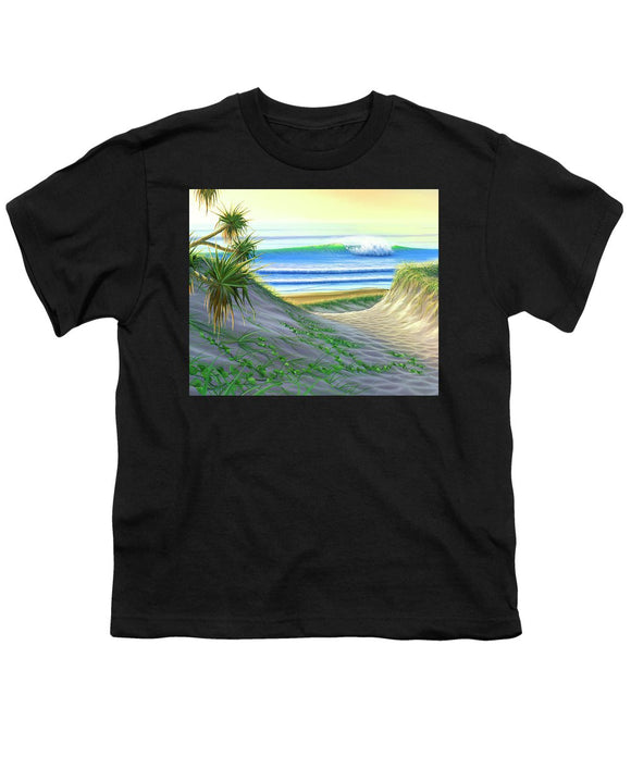 Daybreak - Youth T-Shirt