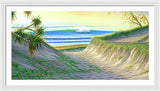Daybreak - Framed Print