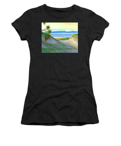 Daybreak - Women's T-Shirt
