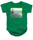 Daybreak - Baby Onesie