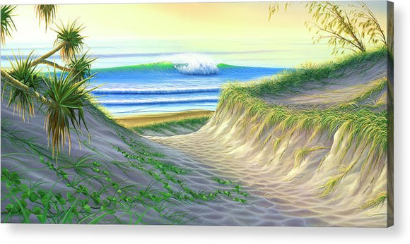 Daybreak - Acrylic Print
