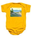 Daybreak - Baby Onesie