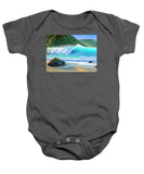 Endless Summer - Baby Onesie