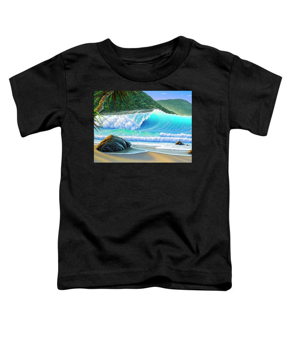 Endless Summer - Toddler T-Shirt