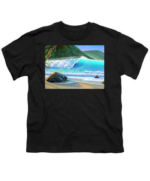 Endless Summer - Youth T-Shirt