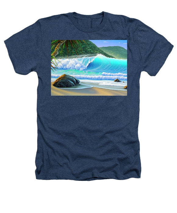 Endless Summer - Heathers T-Shirt