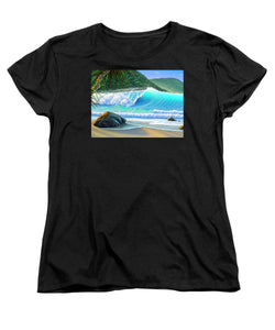 Endless Summer - Women's T-Shirt (Standard Fit)