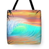 Evening Bliss - Tote Bag