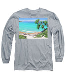Island Breeze - Long Sleeve T-Shirt