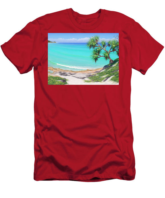 Island Breeze - T-Shirt