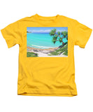 Island Breeze - Kids T-Shirt