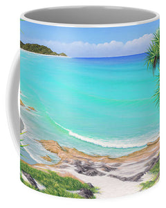 Island Breeze - Mug