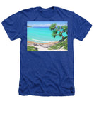 Island Breeze - Heathers T-Shirt