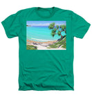 Island Breeze - Heathers T-Shirt