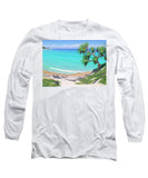 Island Breeze - Long Sleeve T-Shirt