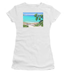 Island Breeze - Women's T-Shirt
