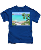 Island Breeze - Kids T-Shirt