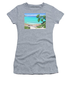 Island Breeze - Women's T-Shirt