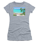 Island Breeze - Women's T-Shirt