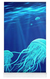 Jellyfish - Yoga Mat
