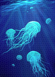 Jellyfish - Puzzle