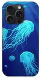 Jellyfish - Phone Case