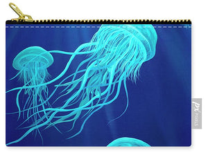 Jellyfish - Zip Pouch