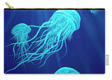Jellyfish - Zip Pouch