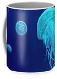 Jellyfish - Mug