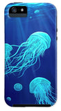 Jellyfish - Phone Case