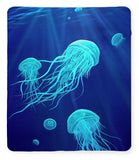 Jellyfish - Blanket
