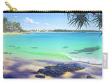 Little Cove Morning - Zip Pouch