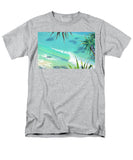 Magic - Men's T-Shirt  (Regular Fit)