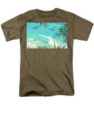 Magic - Men's T-Shirt  (Regular Fit)
