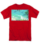 Magic - Men's T-Shirt  (Regular Fit)
