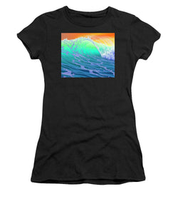 Nirvana - Women's T-Shirt