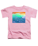Nirvana - Toddler T-Shirt