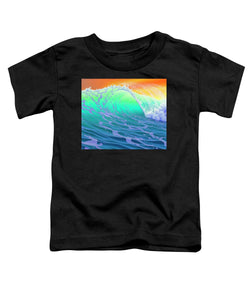 Nirvana - Toddler T-Shirt