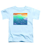 Nirvana - Toddler T-Shirt