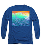 Nirvana - Long Sleeve T-Shirt