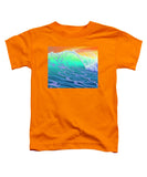 Nirvana - Toddler T-Shirt