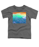 Nirvana - Toddler T-Shirt